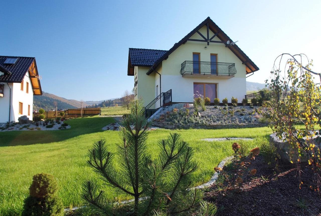 Domki Pod Magura Bystra (Zywiec) Exterior foto