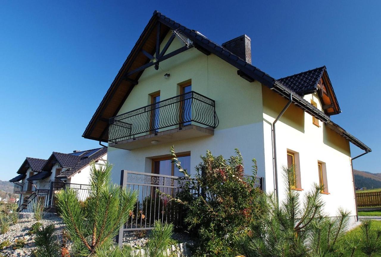 Domki Pod Magura Bystra (Zywiec) Exterior foto