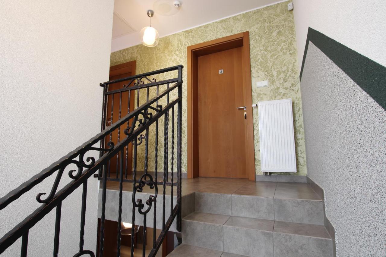 Domki Pod Magura Bystra (Zywiec) Exterior foto