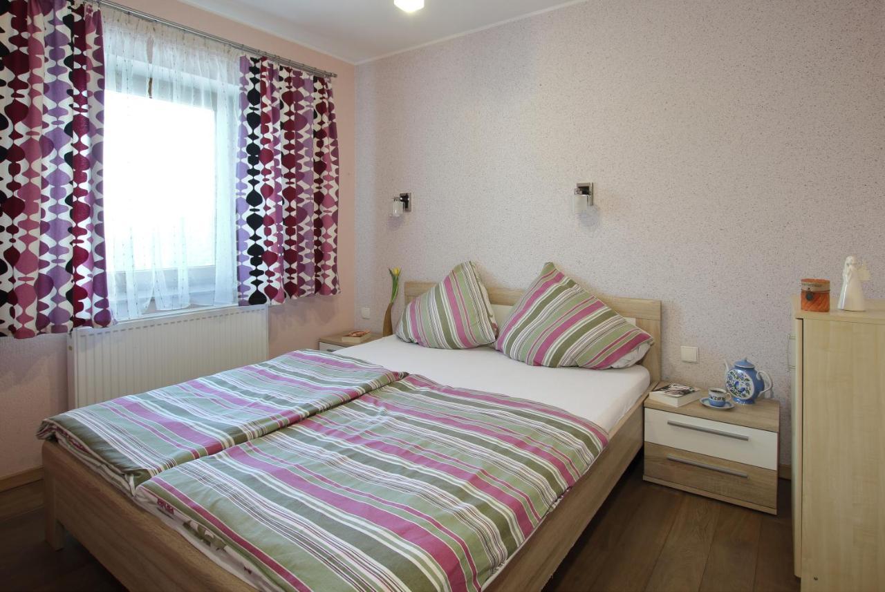 Domki Pod Magura Bystra (Zywiec) Exterior foto