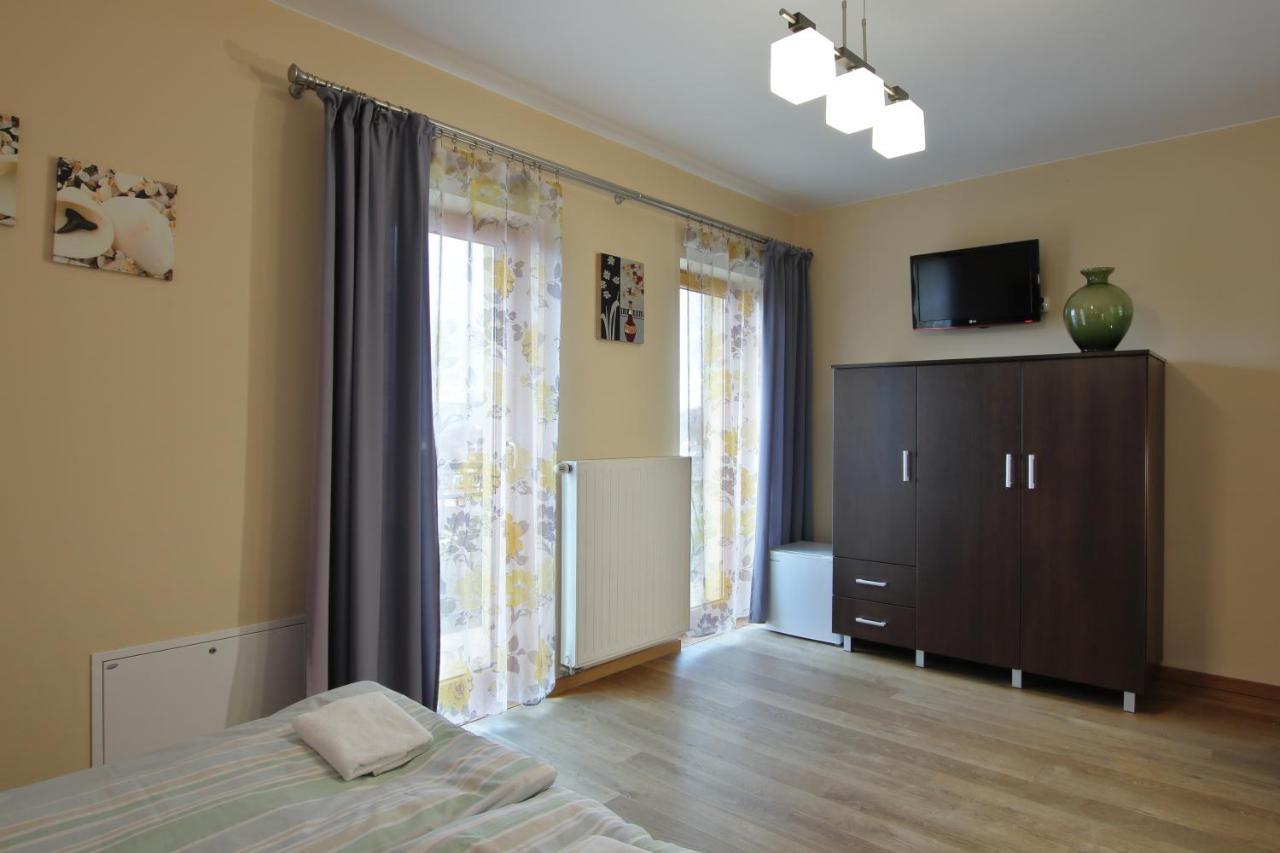 Domki Pod Magura Bystra (Zywiec) Exterior foto